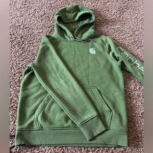 Carhartt medium hoodie